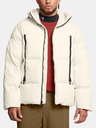 Under Armour Herren Jacke Under Armour LIMITLESS DOWN JACKET-WHT