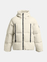Under Armour Herren Jacke Under Armour LIMITLESS DOWN JACKET-WHT