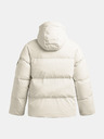 Under Armour Herren Jacke Under Armour LIMITLESS DOWN JACKET-WHT