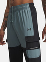 Under Armour Herren Sportshose Under Armour UA Tech Utility Woven Pant-BLK
