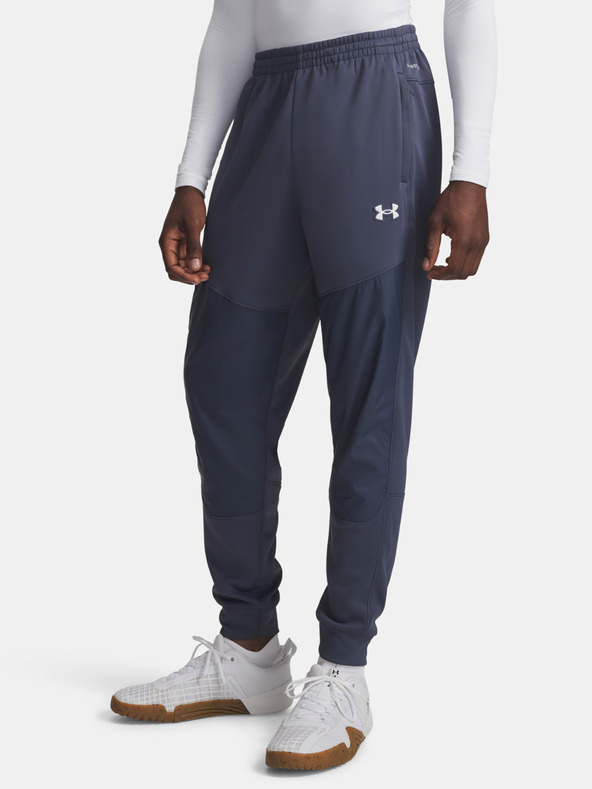 Under Armour Herren Sporthose Under Armour UA Armour Flc Pro Utility Pt