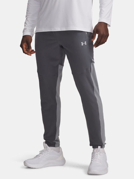 Under Armour Herren-Sporthose Under Armour Utility Woven Winterized Pn