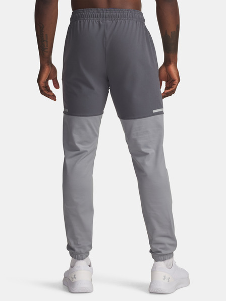 Under Armour Herren-Sporthose Under Armour Utility Woven Winterized Pn
