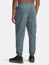 Under Armour Herren Jogginghose Under Armour UA Unstoppable Woven Jogger-BLU