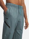 Under Armour Herren Jogginghose Under Armour UA Unstoppable Woven Jogger-BLU