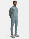 Under Armour Herren Jogginghose Under Armour UA Icon Fleece Jgr Taping-BLU