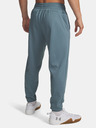 Under Armour Herren Jogginghose Under Armour UA Armour Fleece Joggers-BLU