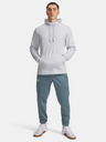 Under Armour Herren Jogginghose Under Armour UA Armour Fleece Joggers-BLU