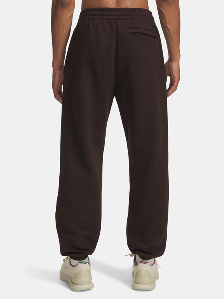 Under Armour Men's Joggers Under Armour Curry Splash Jogger-BRN