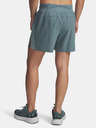 Under Armour Herren-Shorts Under Armour UA LAUNCH PRO 5" SHORTS-BLU