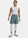 Under Armour Herren Under Armour UA Tech Woven Wordmark Short-BLU