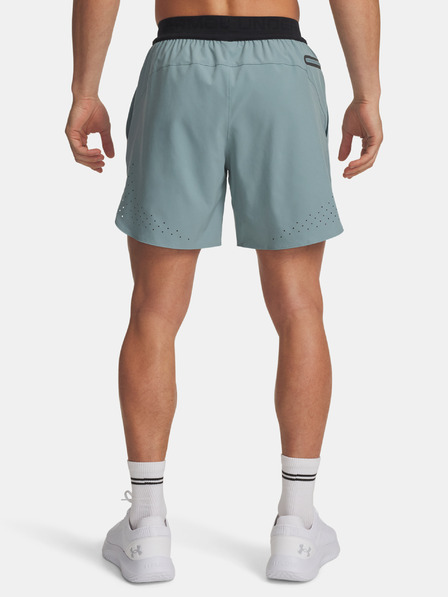 Under Armour Men's Shorts Under Armour UA Vanish Elite Short-GRN