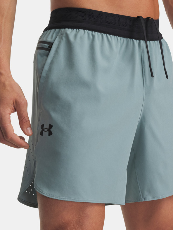 Under Armour Herren Shorts Under Armour UA Vanish Elite Short-GRN