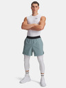 Under Armour Herren Shorts Under Armour UA Vanish Elite Short-GRN
