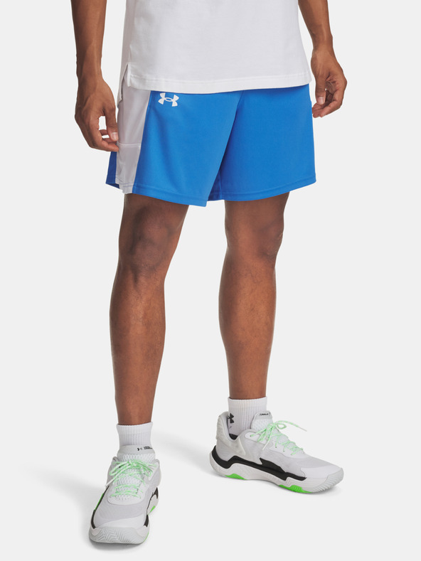 Under Armour Herren Shorts Under Armour UA Zone 7in Short-BLU