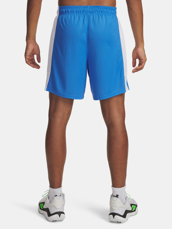 Under Armour Herren Shorts Under Armour UA Zone 7in Short-BLU