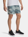 Under Armour Herren Shorts Under Armour UA Vanish Woven 6in Prnt Sts-GRN