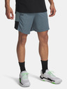 Under Armour Herren Shorts Under Armour UA Zone 7in Short-BLU
