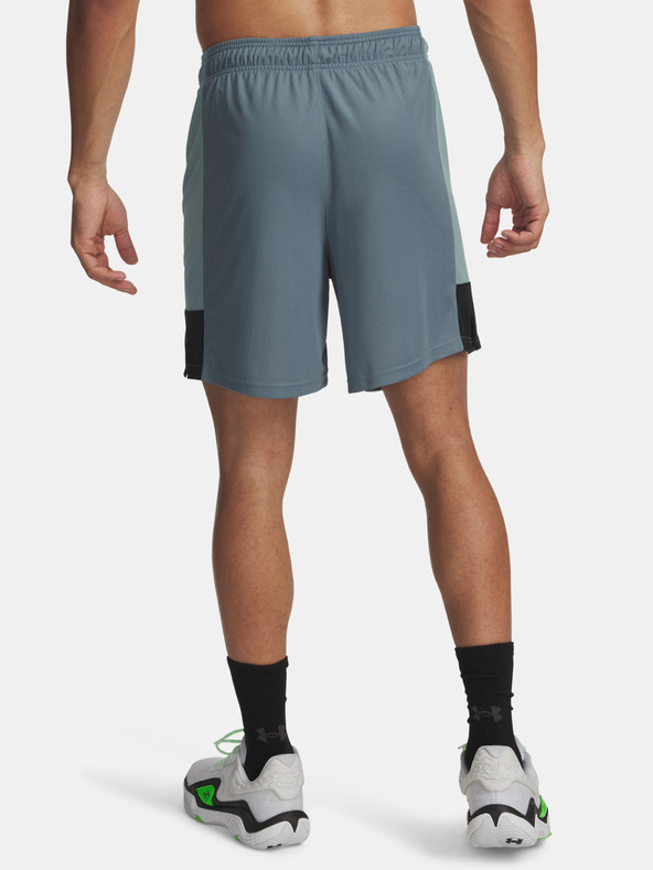 Under Armour Herren Shorts Under Armour UA Zone 7in Short-BLU