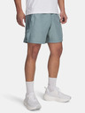 Under Armour Herren Shorts Under Armour UA LAUNCH PRO 2n1 7'' SHORTS-GRN
