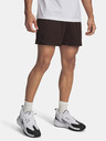 Under Armour Herren Shorts Under Armour Curry Splash Short-BRN