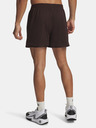 Under Armour Herren Shorts Under Armour Curry Splash Short-BRN