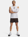 Under Armour Herren Shorts Under Armour Curry Splash Short-BRN