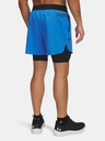 Under Armour Herren Shorts Under Armour UA Vanish Elite 2in1 Short-BLU