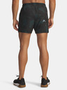 Under Armour Herren Shorts Under Armour Pjt Rock Ultimate Short-BLK