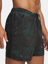 Under Armour Herren Shorts Under Armour Pjt Rock Ultimate Short-BLK