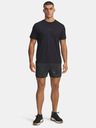 Under Armour Herren Shorts Under Armour Pjt Rock Ultimate Short-BLK