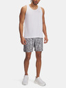 Under Armour Herren Under Armour UA LAUNCH 7'' PRINT SHORTS