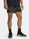 Under Armour Herren Shorts Under Armour Pjt Rock Ultimate Short-GRN