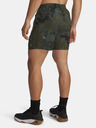 Under Armour Herren Shorts Under Armour Pjt Rock Ultimate Short-GRN