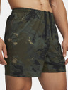 Under Armour Herren Shorts Under Armour Pjt Rock Ultimate Short-GRN