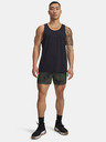 Under Armour Herren Shorts Under Armour Pjt Rock Ultimate Short-GRN