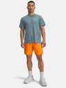 Under Armour Herren Shorts Under Armour UA LAUNCH 7'' SHORTS-ORG