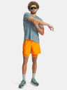 Under Armour Herren Shorts Under Armour UA LAUNCH 5'' 2-IN-1 SHORTS-ORG