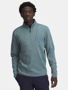 Under Armour Herren Sweatjacke Under Armour UA Drive SweaterFleece HZ-BLU