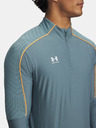 Under Armour Herren-Sweatshirt Under Armour UA M Challenger Pro Midlayer-BLU