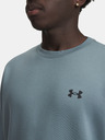 Under Armour Herren Sweatjacke Under Armour UA Unstoppable Flc Crew EU-BLU
