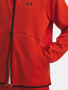 Under Armour Herren Sweatjacke Under Armour UA Unstoppable Flc FZ HD EU-ORG