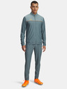 Under Armour Herren Trainingsanzug Under Armour UA M Challenger Tracksuit-BLU