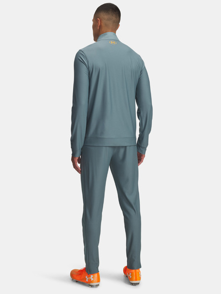 Under Armour Herren Trainingsanzug Under Armour UA M Challenger Tracksuit-BLU