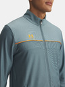 Under Armour Herren Trainingsanzug Under Armour UA M Challenger Tracksuit-BLU
