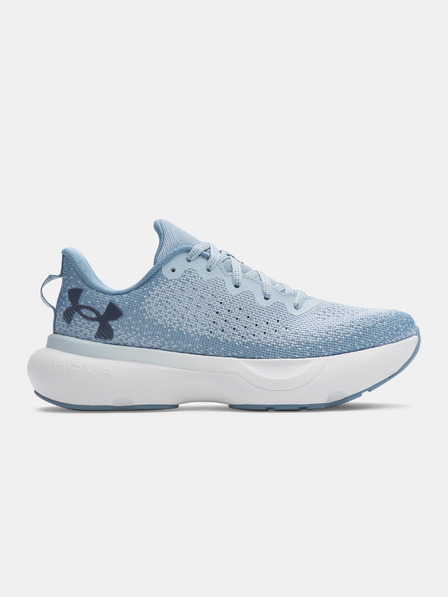 Under Armour Damen Schuhe Under Armour UA W Infinite-BLU