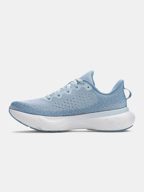 Under Armour Damen Schuhe Under Armour UA W Infinite-BLU