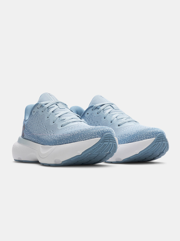 Under Armour Damen Schuhe Under Armour UA W Infinite-BLU
