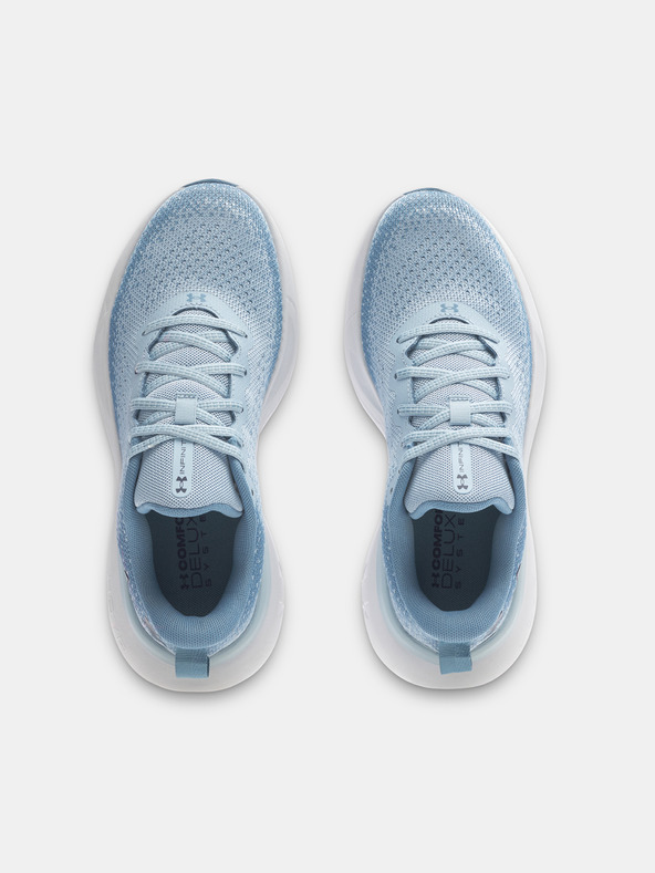Under Armour Damen Schuhe Under Armour UA W Infinite-BLU