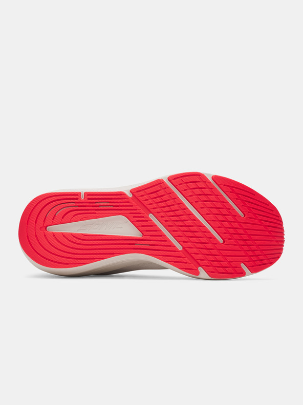 Under Armour Damen Schuhe Under Armour UA W Sonic 7-WHT